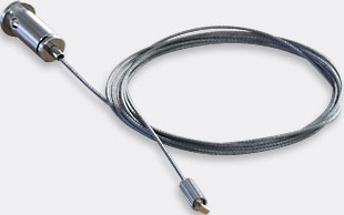 set zaključkov za led profil