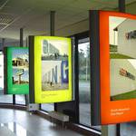 pylon informacijski stebri