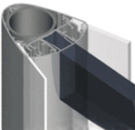 pylon 50R - skica totema