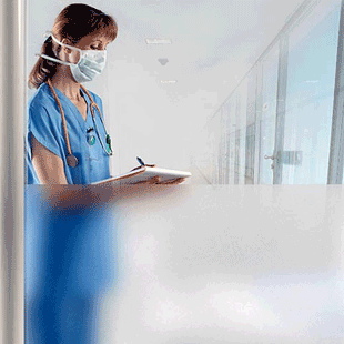 peskana folja reflectiv