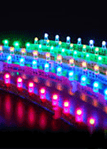 LED diode