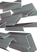 aluminijasti profili