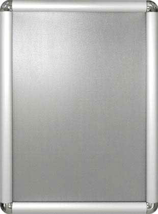 clip clap okvir z zaokroženmi vogali