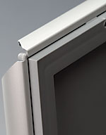 opti frame clip clap