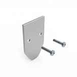 keder - viseč profil