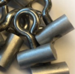 keder - viseč profil