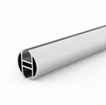 keder-okrogli profil za vpenjanje cerade