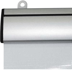 poster clamp - cela letvica