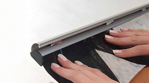  Poster Snap - letev za plakate