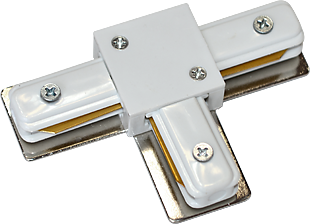 dvolinijski T spojni element