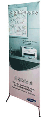 SD X stojalo spredaj