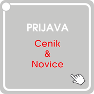 prijava na novice