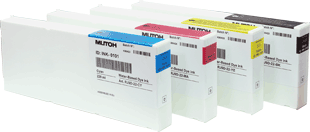 kartuše za HO DJ 5000 / 5500