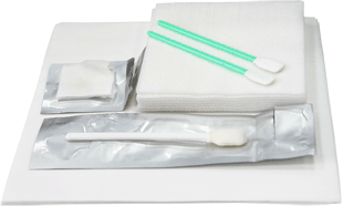 krpice in blazinice za čiščenje tiskalnikov