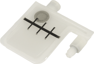 damper za roland mimaki mutoh