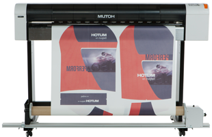 mutoh drafstation RJ-900X