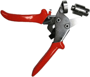 klešče za ročno rinkanje